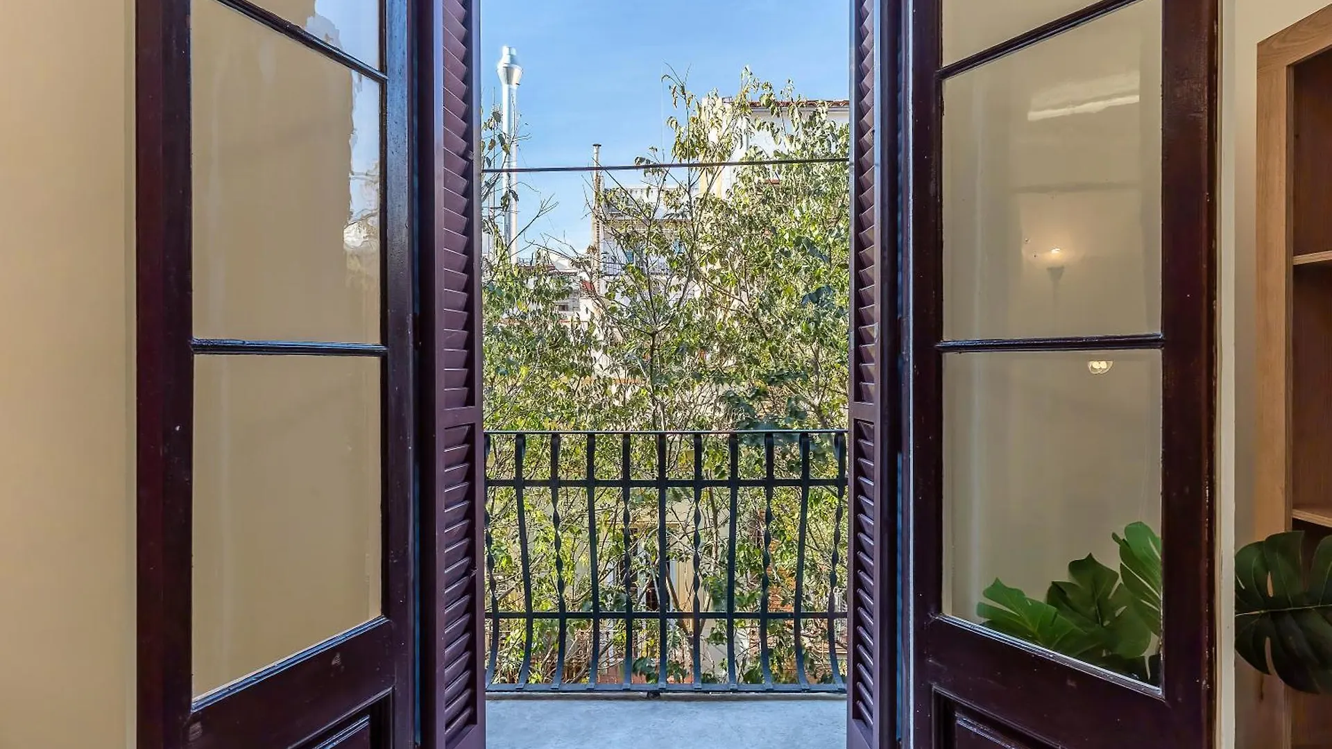 Ab Margarit Apartments Barcelona