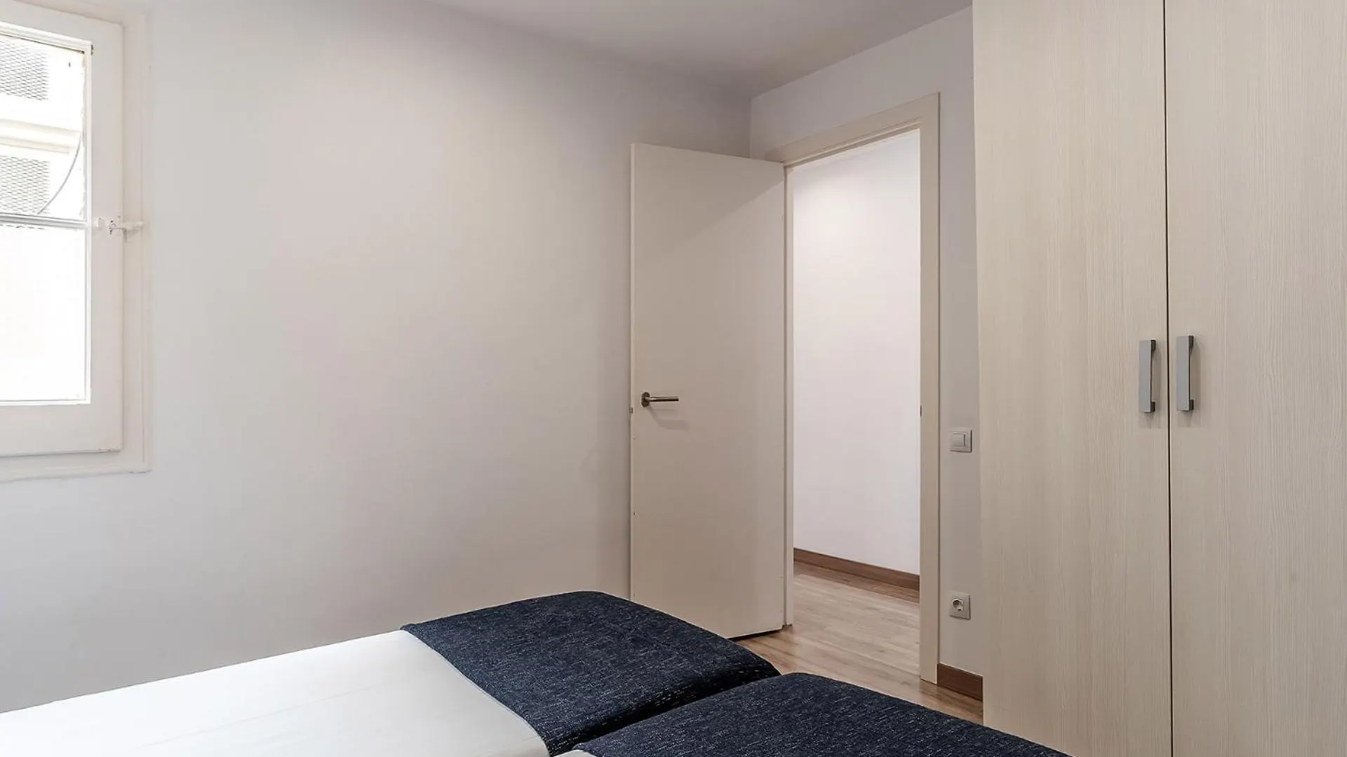 Ab Margarit Apartments Barcelona 0*,  Hiszpania