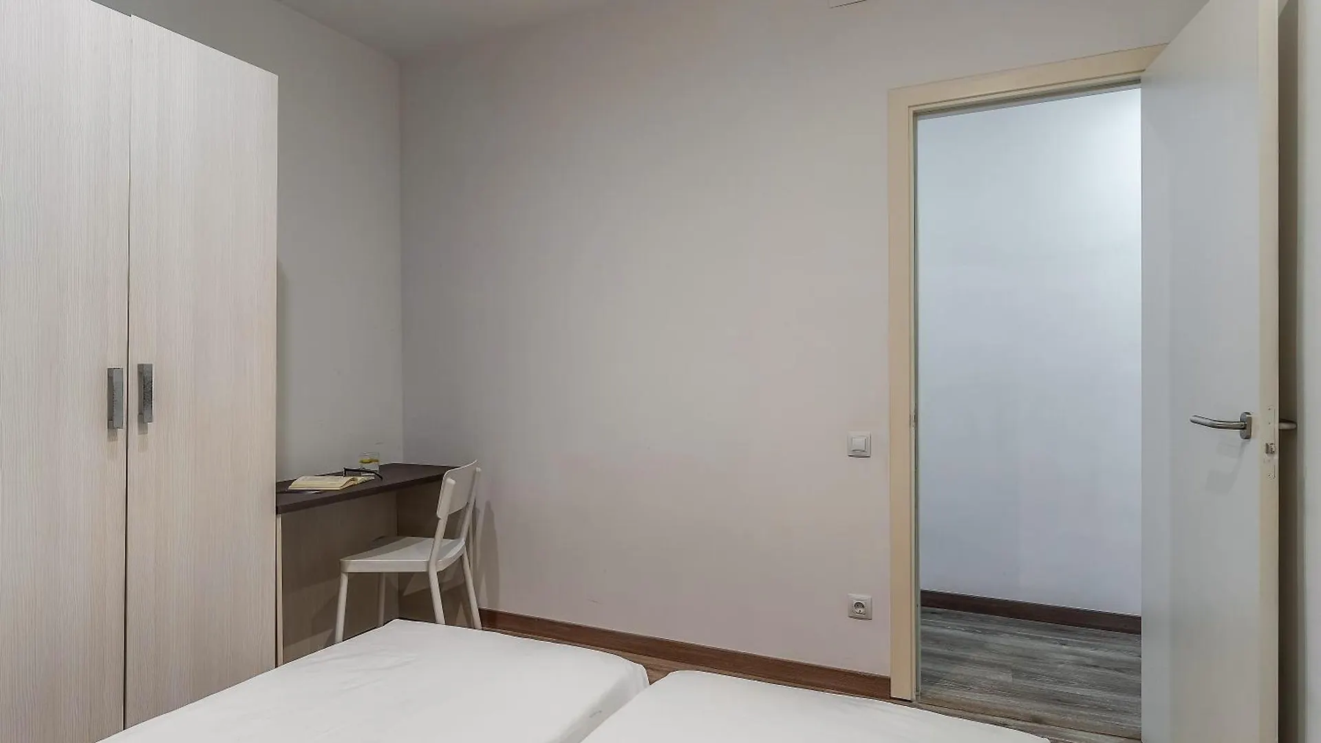 Ab Margarit Apartments Barcelona Spain