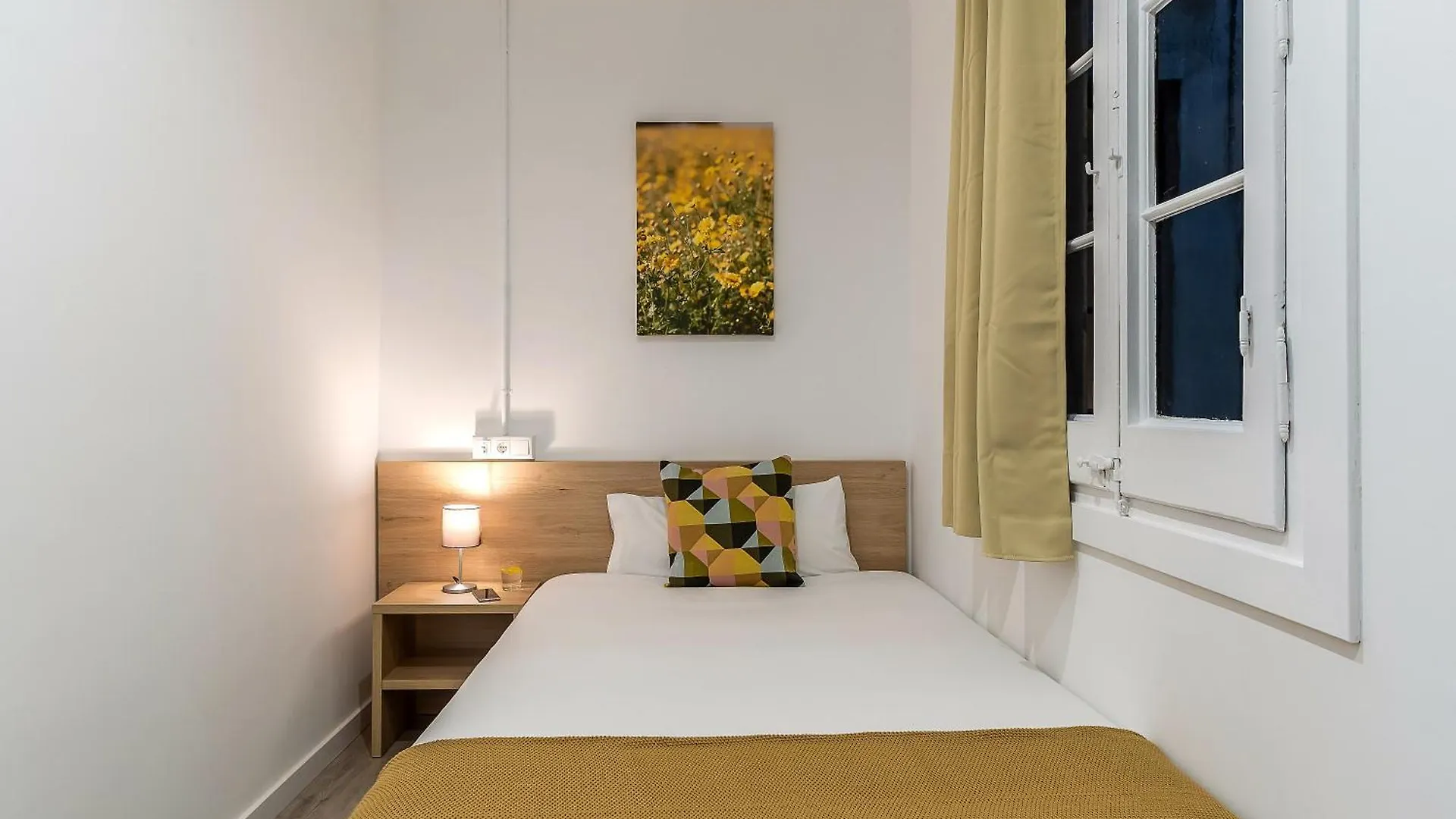 Ab Margarit Apartments Barcelona