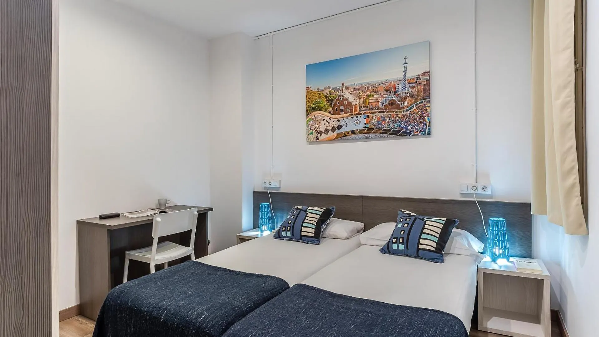 Ab Margarit Apartments Barcelona