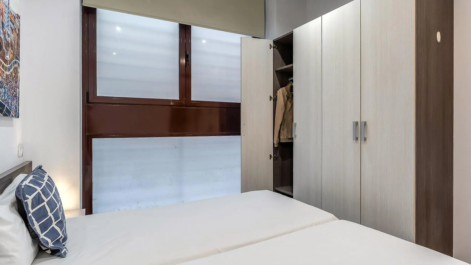 Ab Margarit Apartments Barcelona