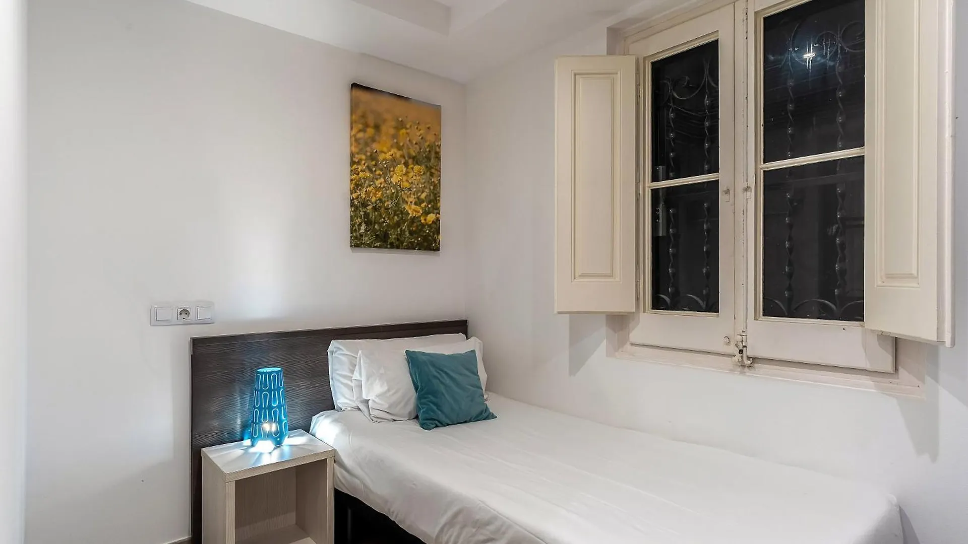Ab Margarit Apartments Barcelona