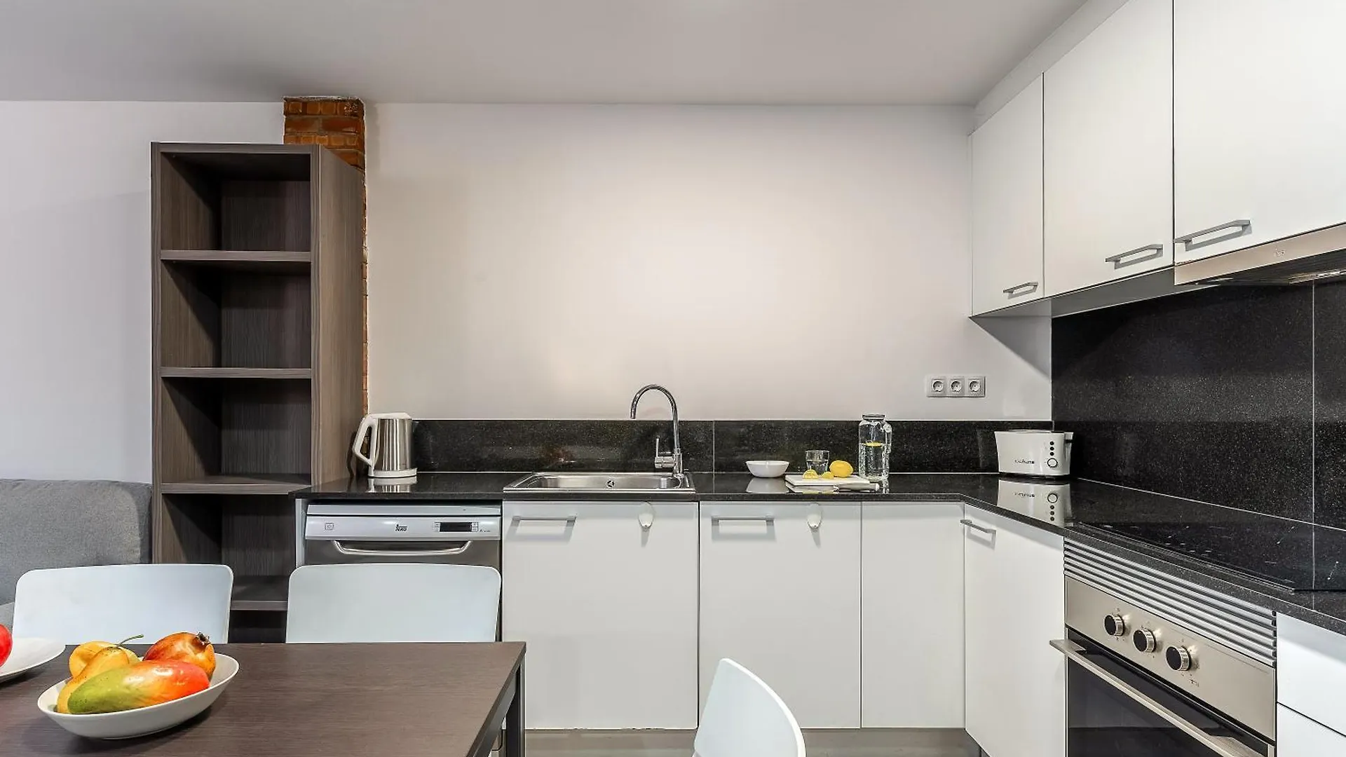Ab Margarit Apartments Barcelona