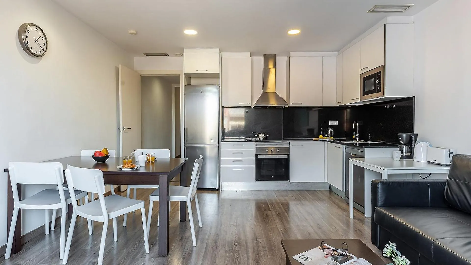 Ab Margarit Apartments Barselona 0*,  İspanya