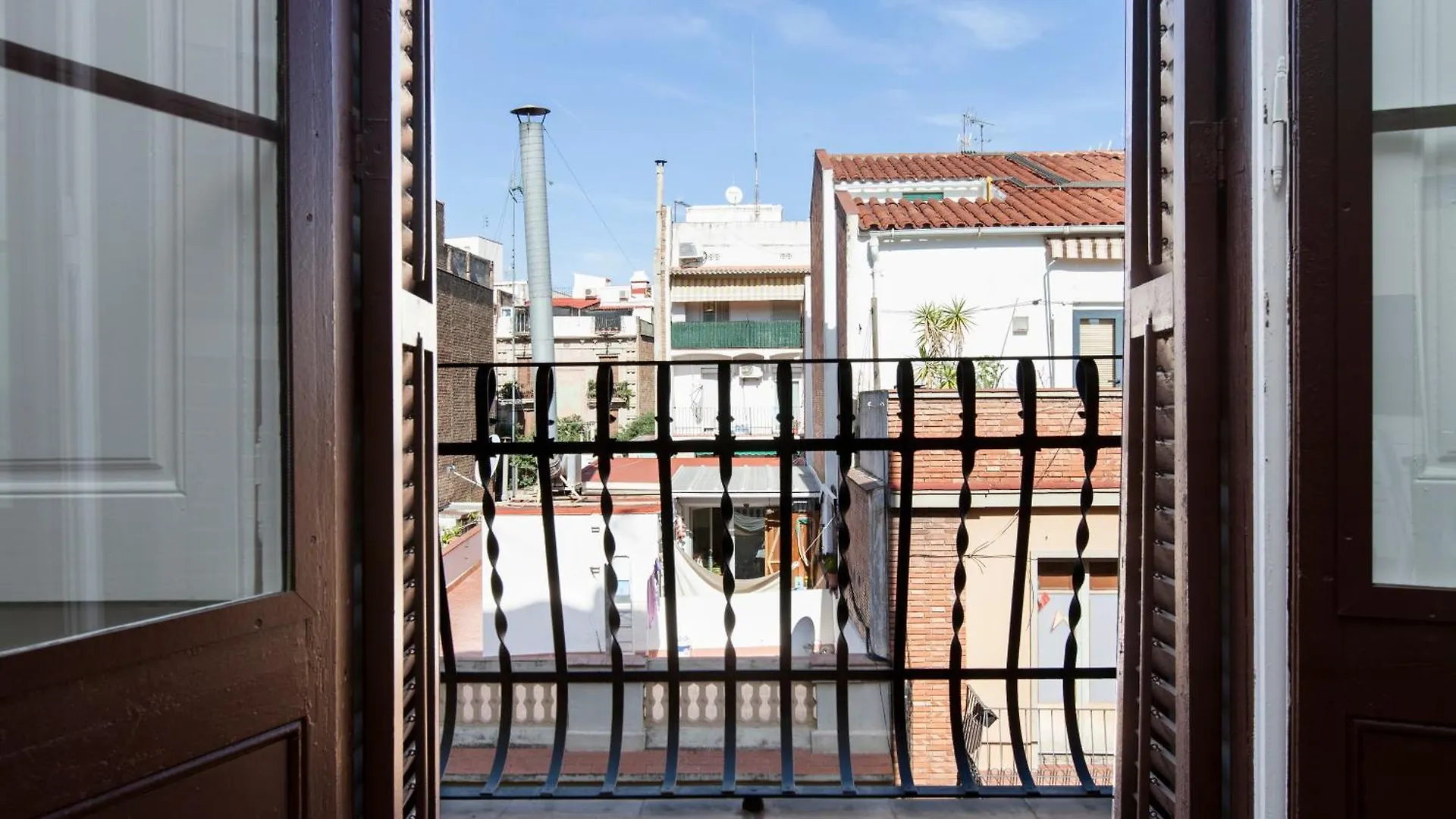 Ab Margarit Apartments Barselona 0*,  İspanya