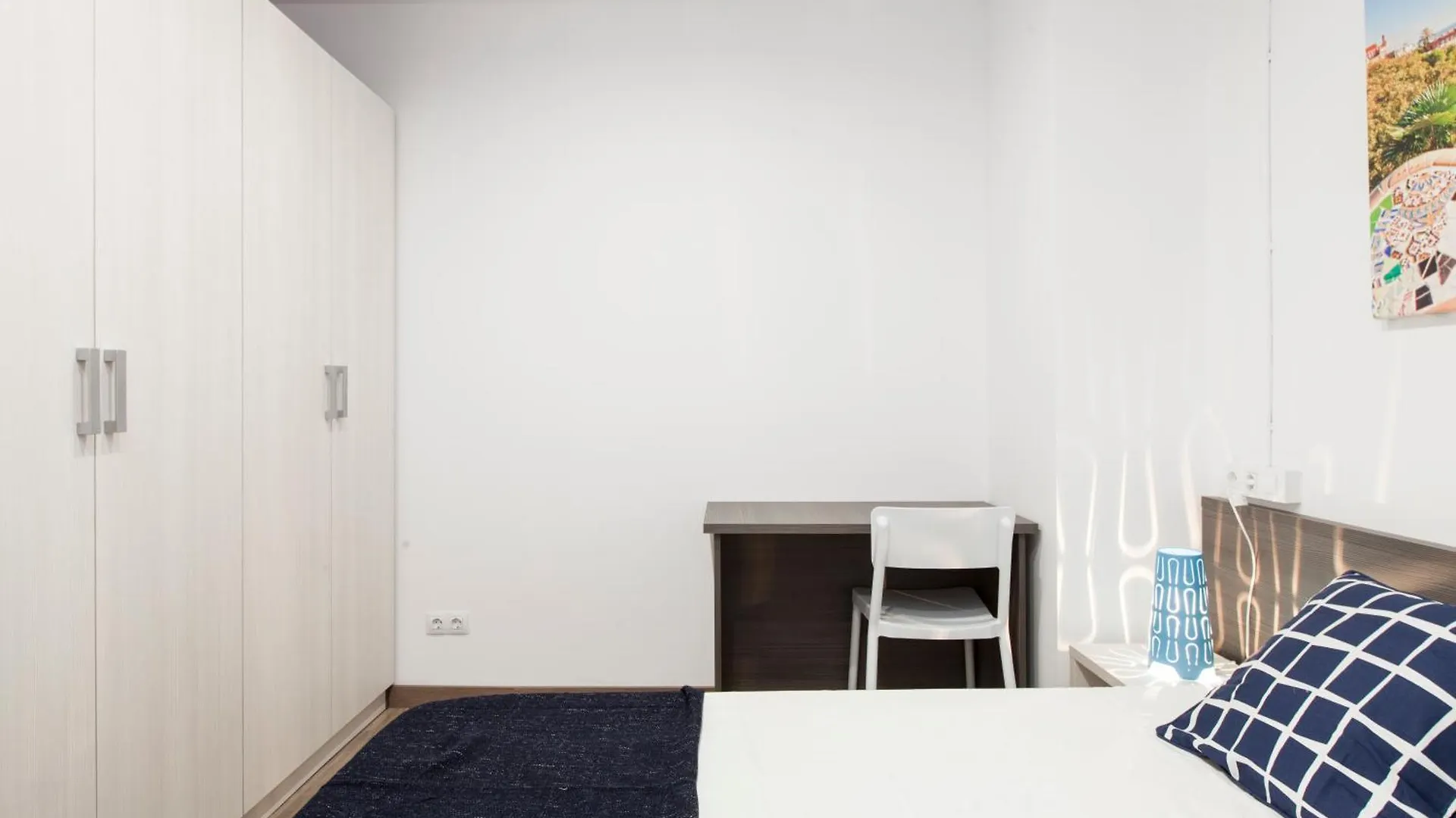 Ab Margarit Apartments Barcelona