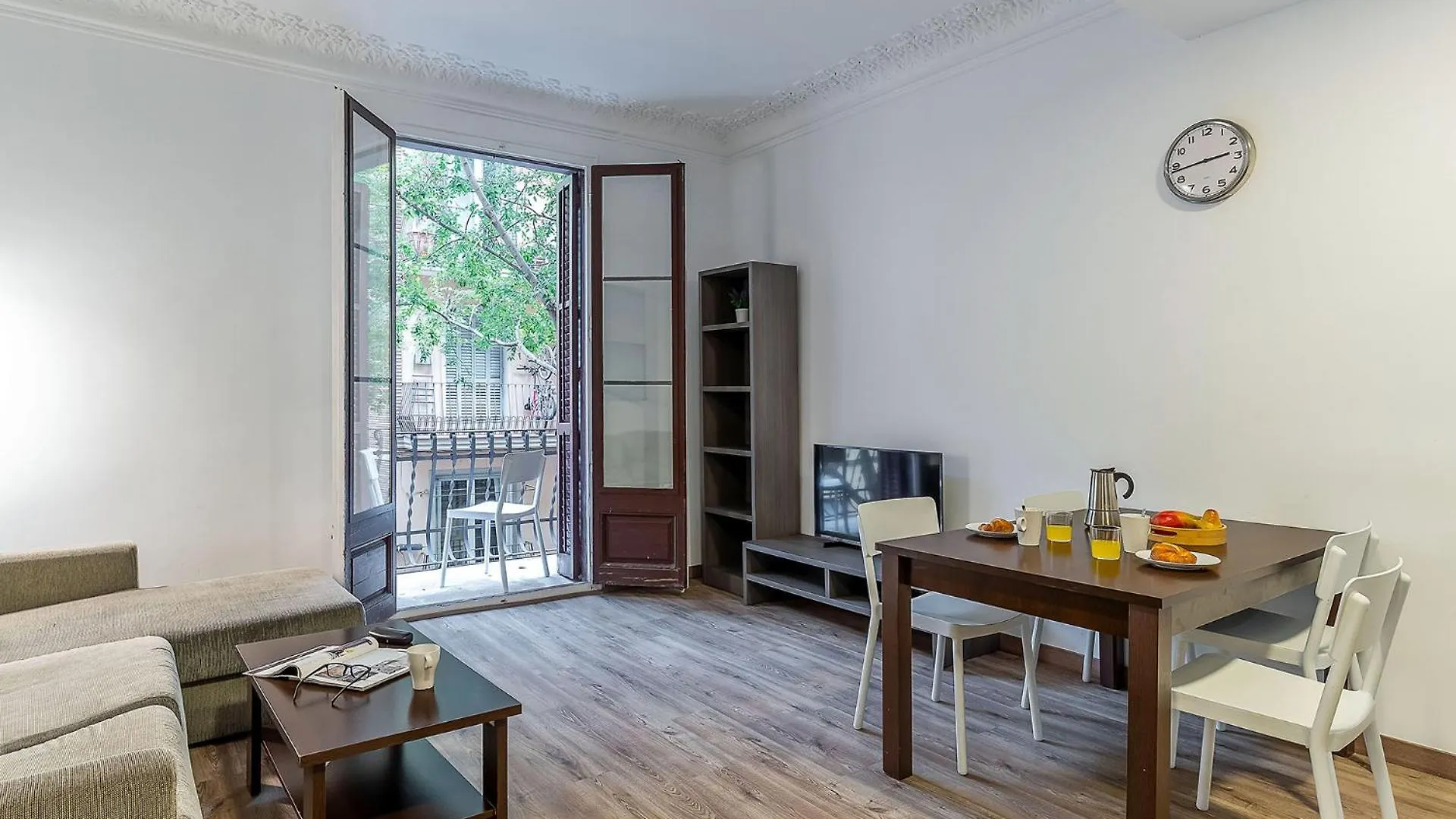 Ab Margarit Apartments Barselona