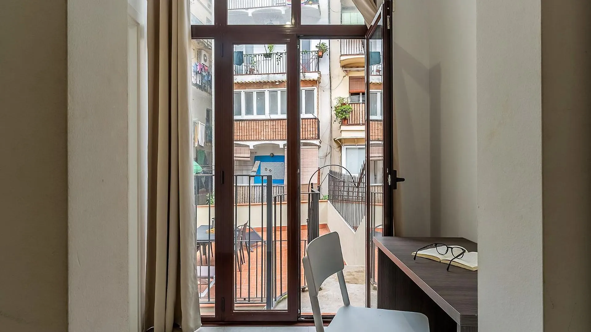 Ab Margarit Apartments Barcelona