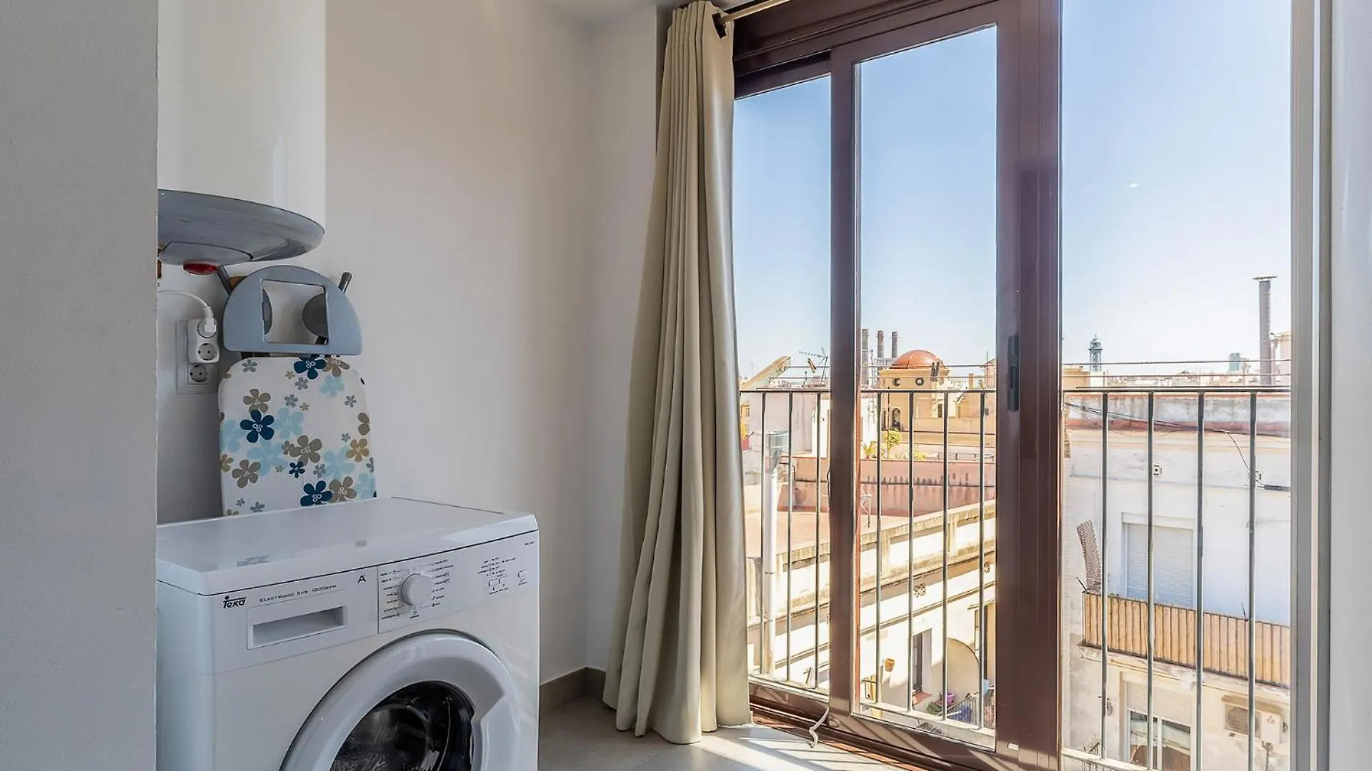 Ab Margarit Apartments Barcelona