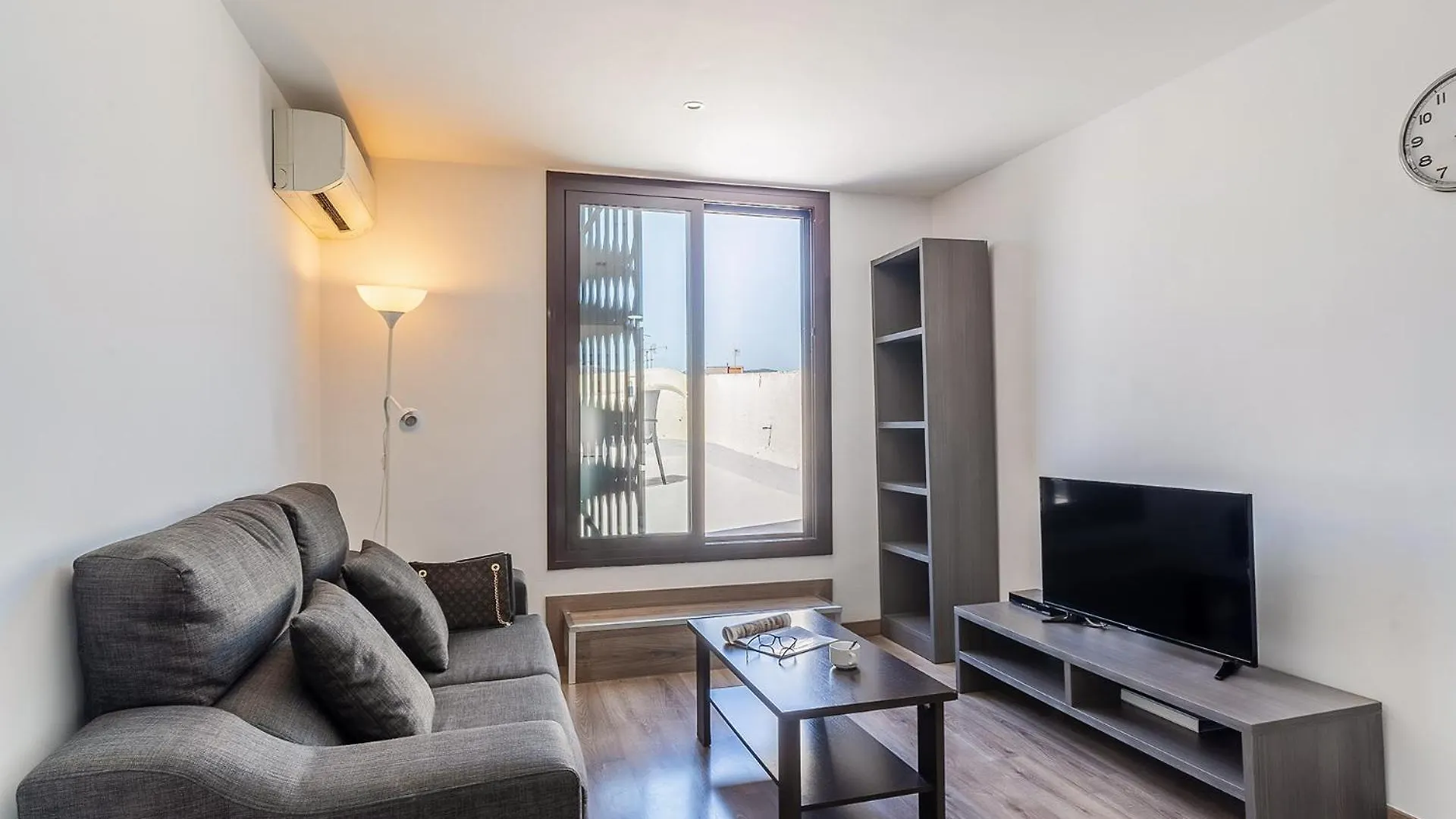 Ab Margarit Apartments Barcelona