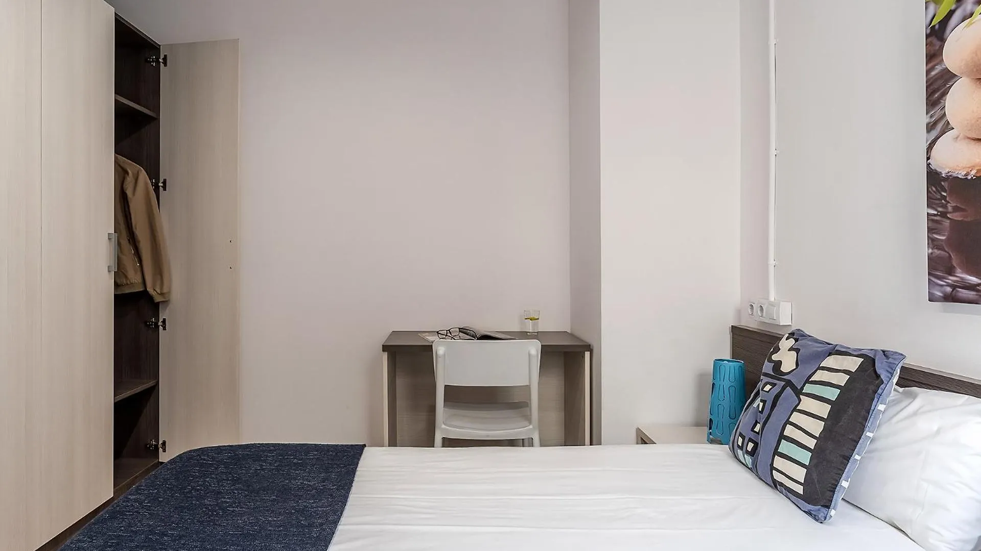 Ab Margarit Apartments Barcelona 0*,  Spain